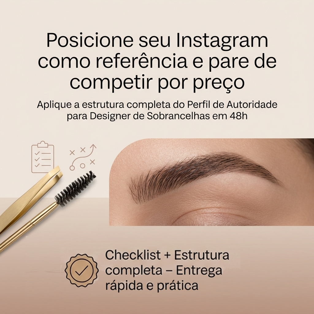 Perfil de Autoridade